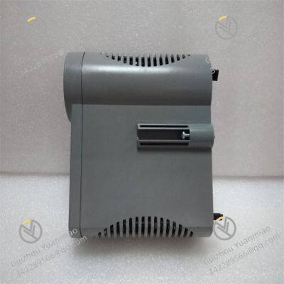 HONEYWELL CC-PAIX02 Analog Input Module photo-2