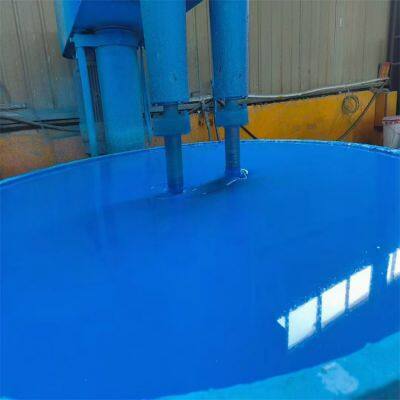 Rust-Resistant Spray Construction for Color Steel Plates Special Water-based Refurbishment Paint for Color Steel Tiles Manufactured by Yuexing