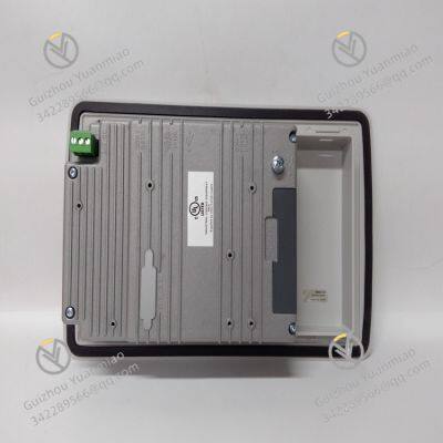 PP836A 3BSE042237R2 Touch screen operation panel