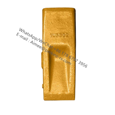 Suitable for Original Equipment Manufacturer Caterpillar Parts 208-5254 2085254 3G8250 3G-8250 J250 Cleaning Rod Torch Teeth