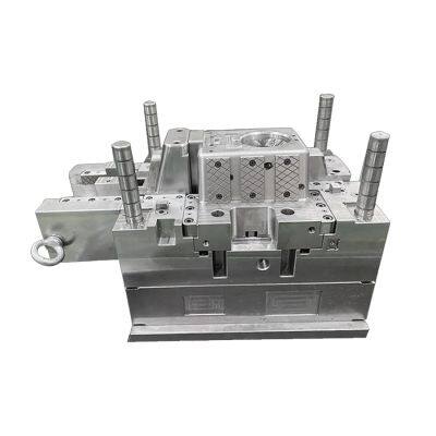 Custom Plastic Household Mold for Coffee Pot Handles photo-2