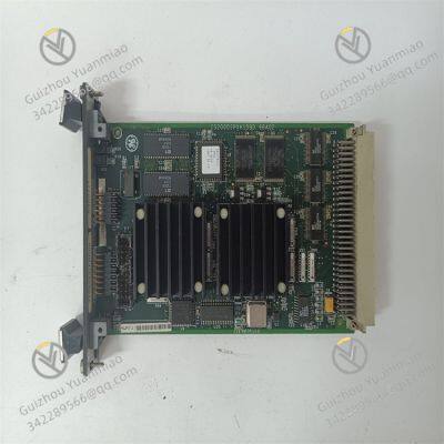 IS200DSPXH1DBD GE Digital signal processor module