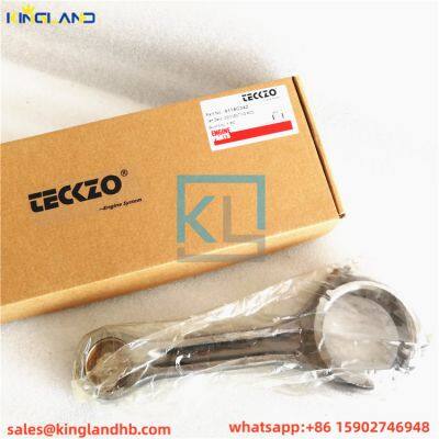 C7.1 Engine Connecting Rod 4115C342 For CAT photo-4