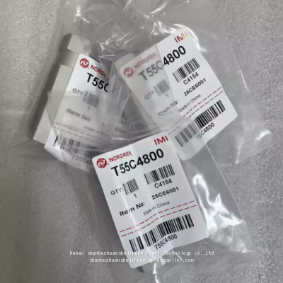 T55C4800, Norgren, Check Valve, G1/2' Thread