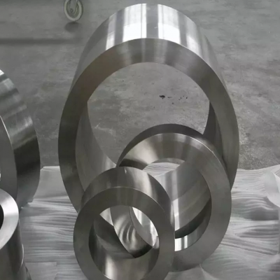 Titanium Products Supplier Industrial Grade Titanium Alloys for Automotive and Aviation Parts