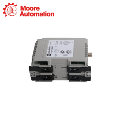 Allen Bradley1769-L32C photo-4