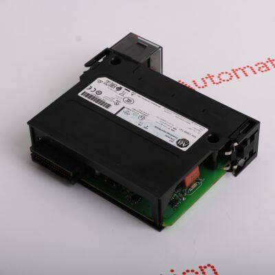 Allen Bradley1756-IA16I