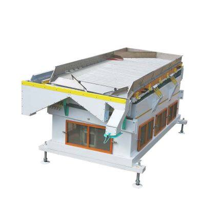 Gravity Separator Seed Cleaning Machine photo-2