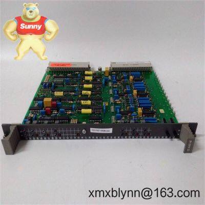 ABB CSA463AE (HIEE400103R0001) – Rack-Mounted Circuit Board Module for Advant/OCS Process Control