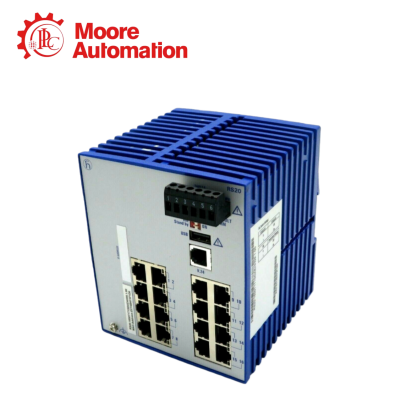 Hirschmann RS20-1600T1T1SDAEHH09.0.00