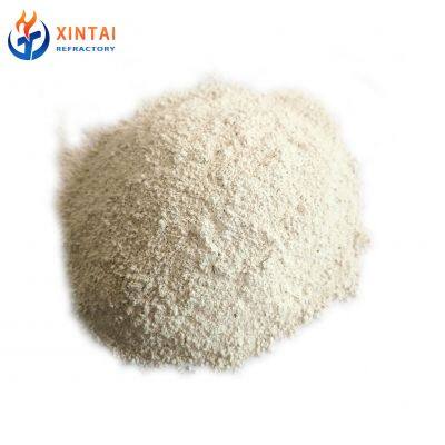 Most Popular High-Strength Refractory Castables Block Powder Carbon Product Furnaces Made Mullite MGO Alumina Cement