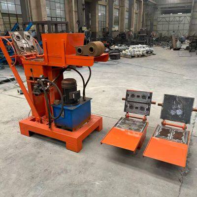 Lego Soil Clay Best Price Best Selling Brick Machine in South Africa Interlocking Brick Machinery Clay Brick Making Plant photo-2