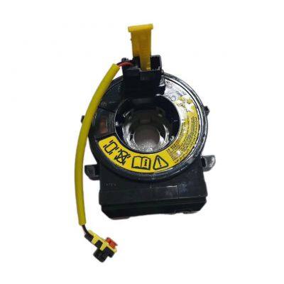 93490-2t210 Clock Spring for Hyundai I40 2011-2019 EAS Hy 016A KIA Optima photo-1