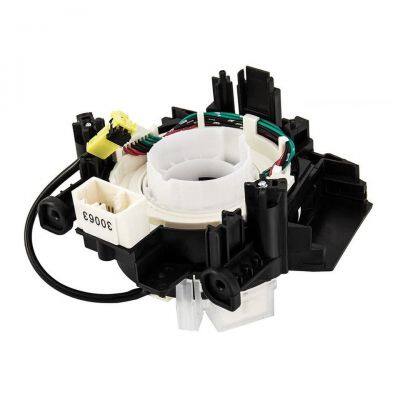 25560-Js40A B5567-Js40A Clock Spring for Nissan Navara D40 Vin Mnt 2005-2015 photo-1