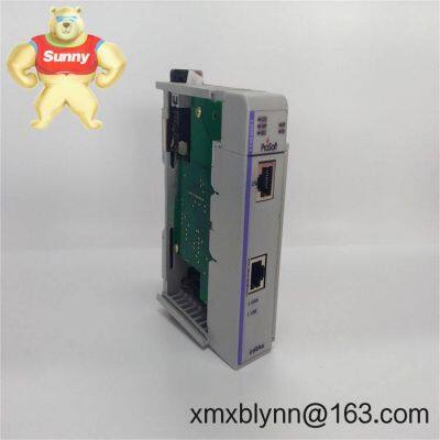 ProSoft MVI69-MNET: Seamless Modbus-to-EtherNet/IP Integration for Legacy Systems photo-4