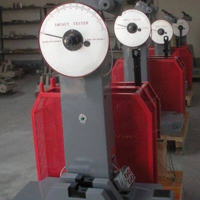 Charpy Testing Machine Charpy Impact Testing Jb300b photo-2