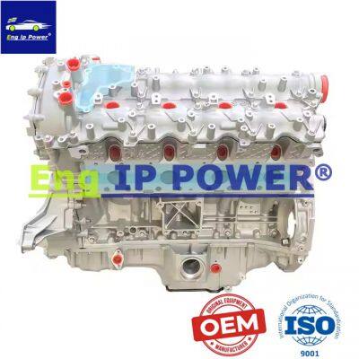 Mercedes-Benz M278.932 V8 Twin-Turbo Engine｜Wholesale Supply