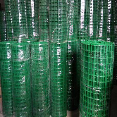 Holland Welded Wire Mesh Fence for Household Livestock Farm and Highway photo-4