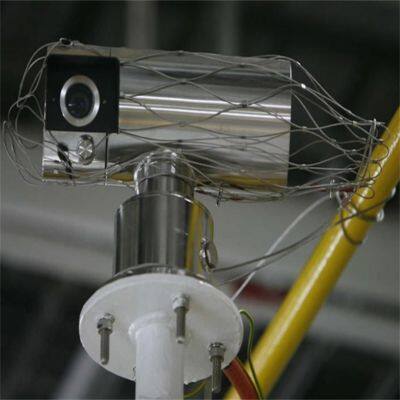 SUS316 Cable Wire Rope Safety Net Drop Preventing Net Used for Floodlight Fluorescent Lamp