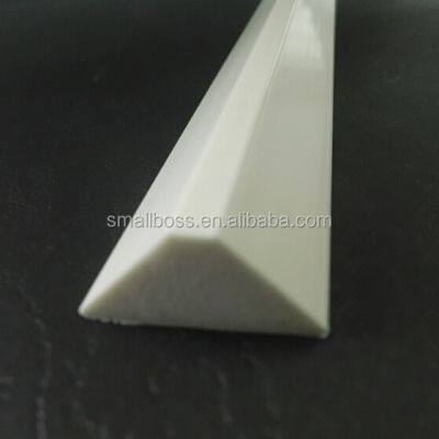 Pvc Foam Fillet/triangle Wood Strips
