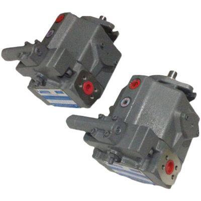TOY-OOKI Piston Pump HPP HPP-VD3V SERIES VARIABLE-DISPLACEMENT PISTON PUMP HPP-VD3V-F40A3-A