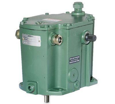 Woodward 9904-814 Processor Control Module