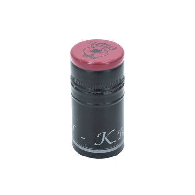 30x60mm Aluminum Ropp Caps for Wine Bottle Cover photo-3