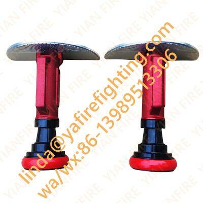 1400LPM China Hydroshiled Fire Nozzle Wholesaler photo-1