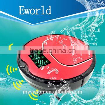 Eword Robotic Floor Cleaner