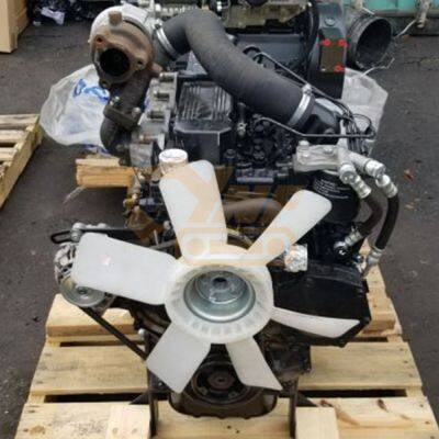 Construction Machinery Fuel Pump Compatible 115603-3490 101602-8900 101062-8370 S6AD100B410RS2 for Optimal Performance photo-4
