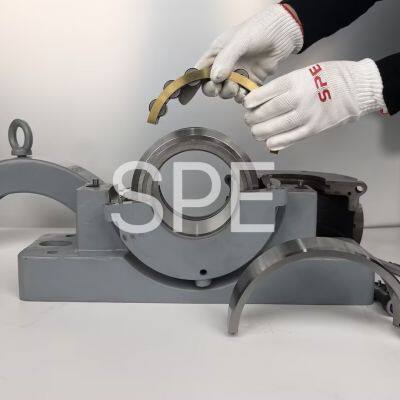01EB150MEX Split Bearing 01EB150MGR Bearing