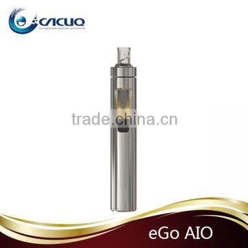 2016 new arrival Joyetech eGo aio All in One kit with Wholesale Price