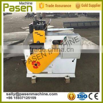 glass fiber strand chopper / glass roving cutting machine / nylon fabric cutter machine