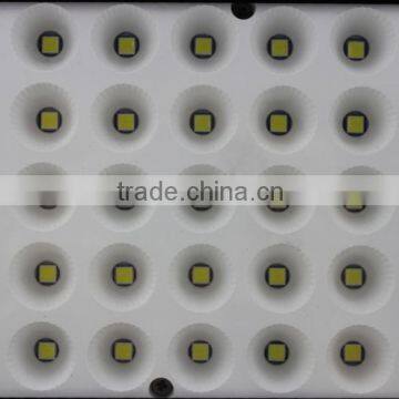 100 Watts With Lens Small Beam Angle High Brightness Led Flood Light photo-2