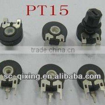 PT15 Spanish Potentiometers