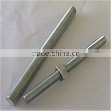 Suspended Ceiling Components Threaded Rod Threader Bar