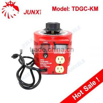 110v USA Variac