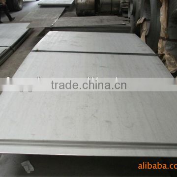 ss304 no.4 finish stainless steel sheet