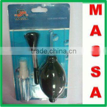 MASSA professional camera lens cleaning kit