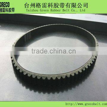 Greco Cogged v belt (XPC)