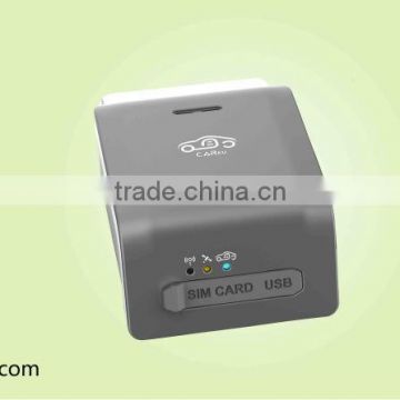 OBD Car Tracker,OBD II GPS GPRS GSM car tracker,OBD car tracker with SIM card