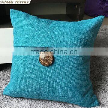 Button Pillow photo-3