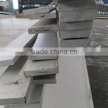 Sus 304 Stainless Steel Flat Bar photo-2