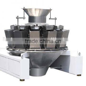 Pre-made Pouch Filling Sealing Machine for Ranule, Premade Pouch Packing Machine, Premade Bag Packing Machine Quality Choice photo-3