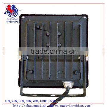 Factory Sale 50W 2835 SMD LED Flood Light Full Watt photo-2