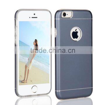 Strong Clear Plastic for Cell Phone Case photo-4