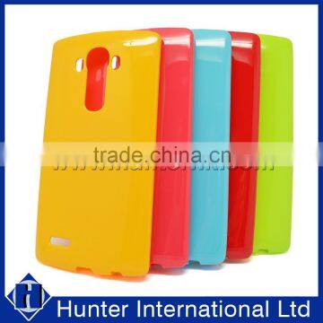 Hot Sell Glossy For LG G4 Gel Case photo-2