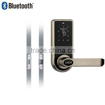 OSPON bluetooth entrance smart door lock OS8818BLE