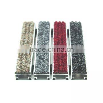 Hospital Outside Aluminum Entrance Door Mats photo-3