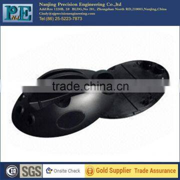 Custom Precision Hard Plastic Delrin Auto Parts